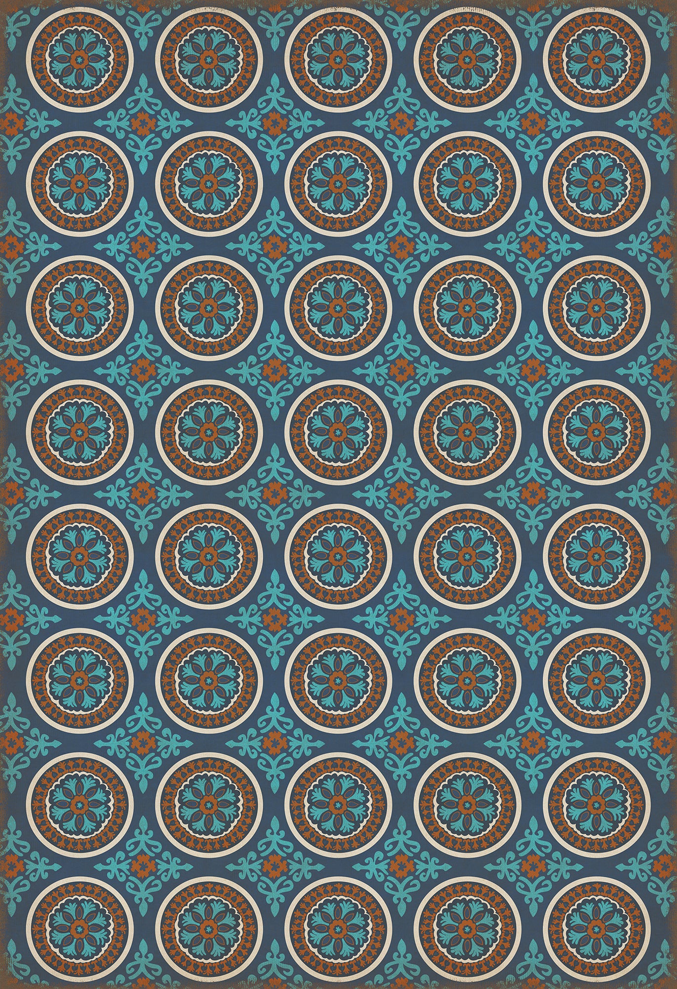 Pattern 43 - Samadi