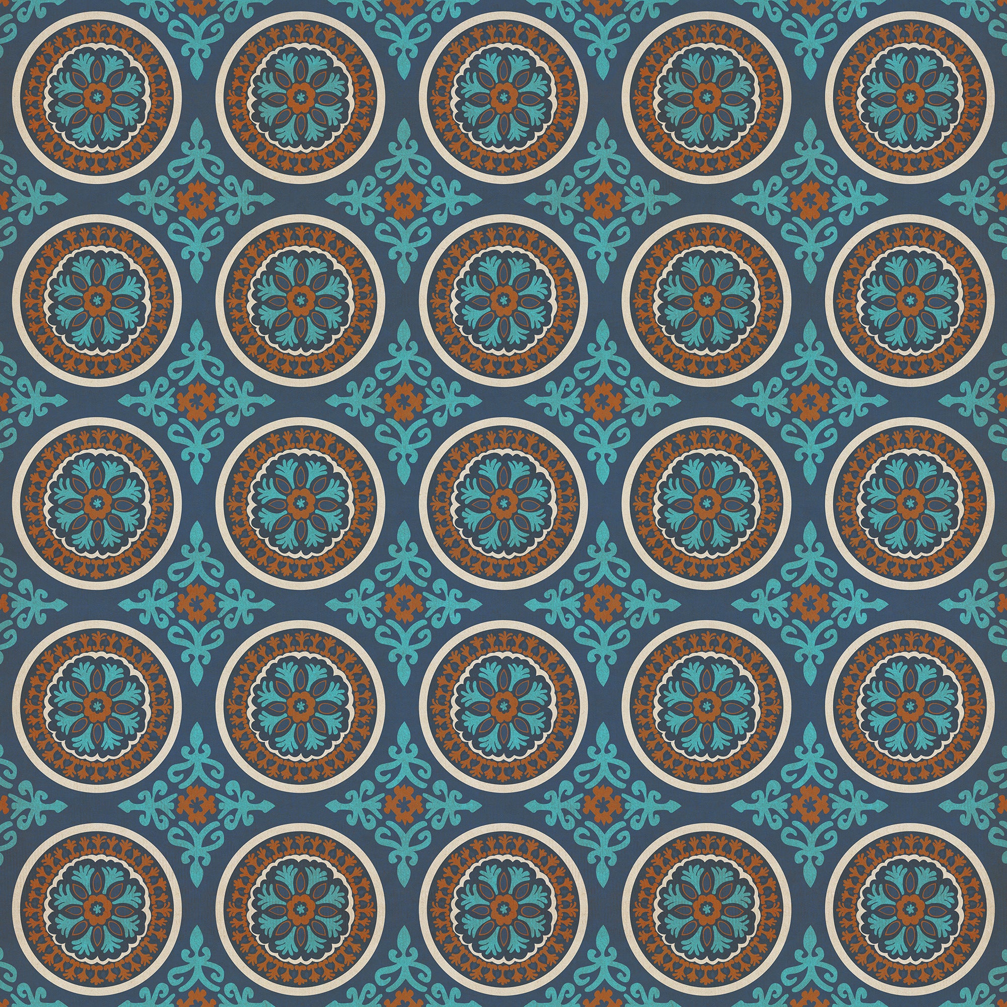 Pattern 43 - Samadi