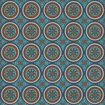 Pattern 43 - Samadi