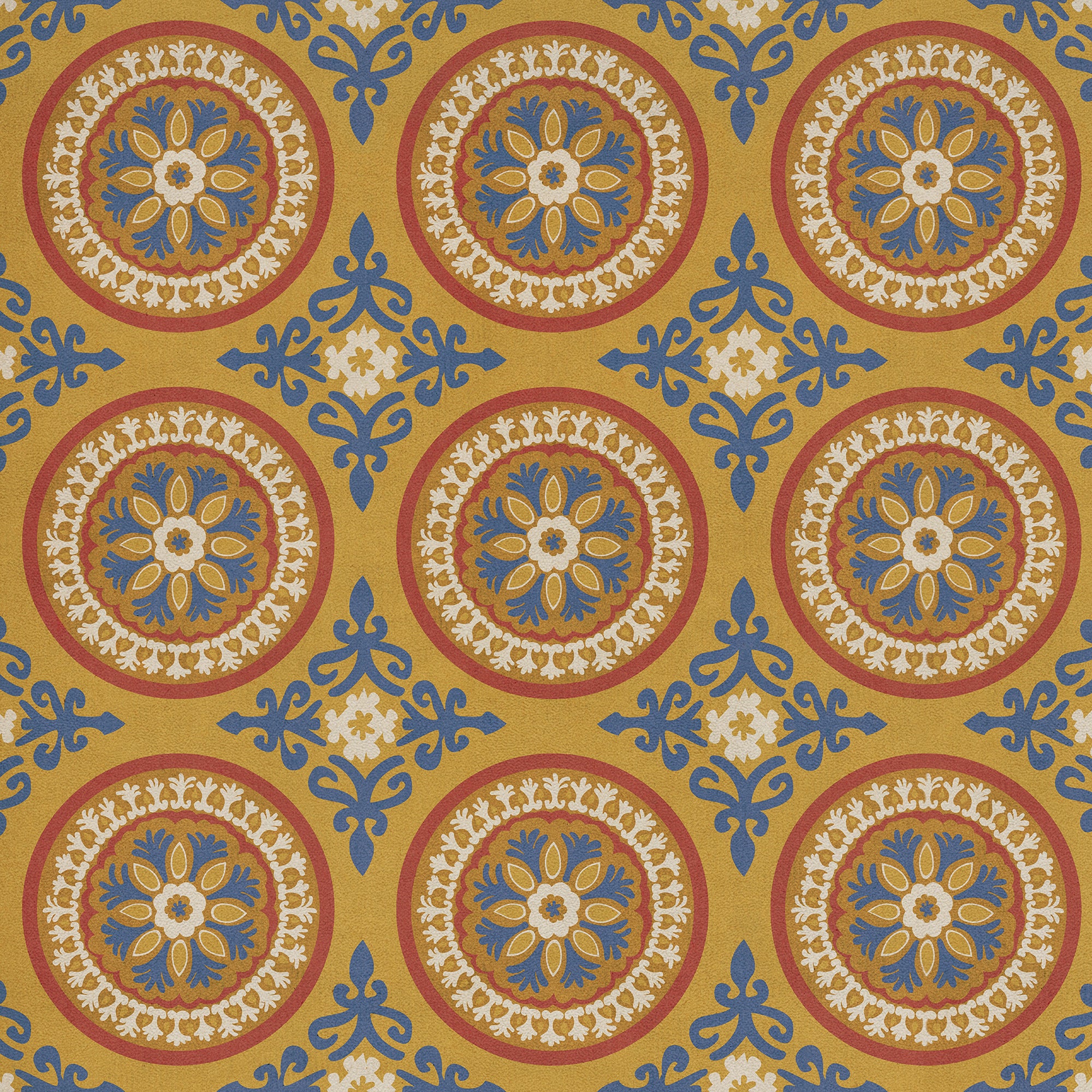 Pattern 43 - Sublime