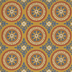 Pattern 43 - Sublime