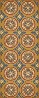 Pattern 43 - Sublime