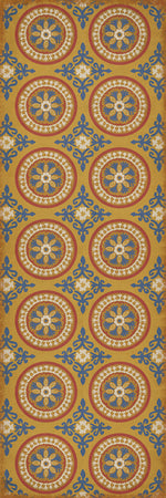 Pattern 43 - Sublime