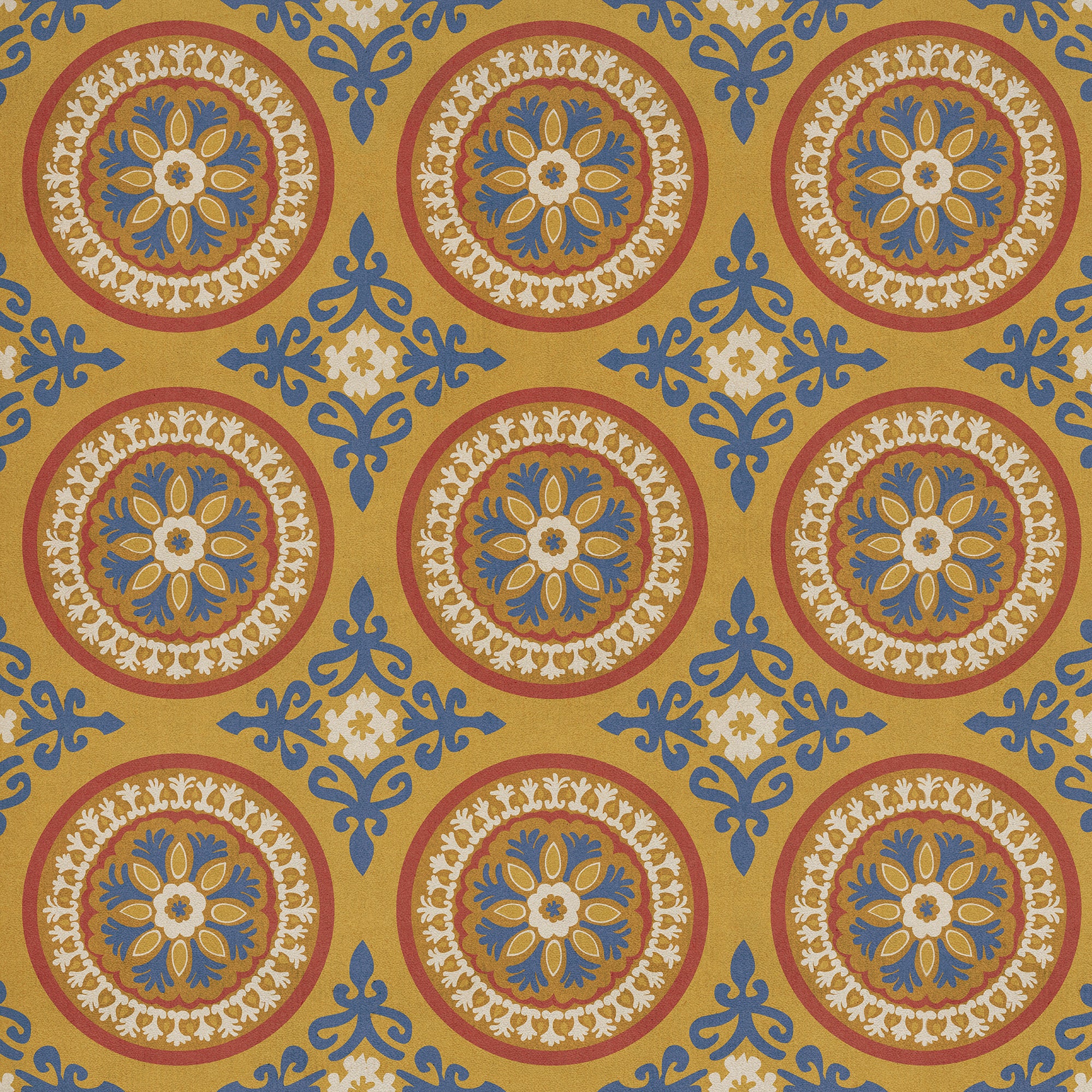 Pattern 43 - Sublime