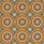 Pattern 43 - Sublime