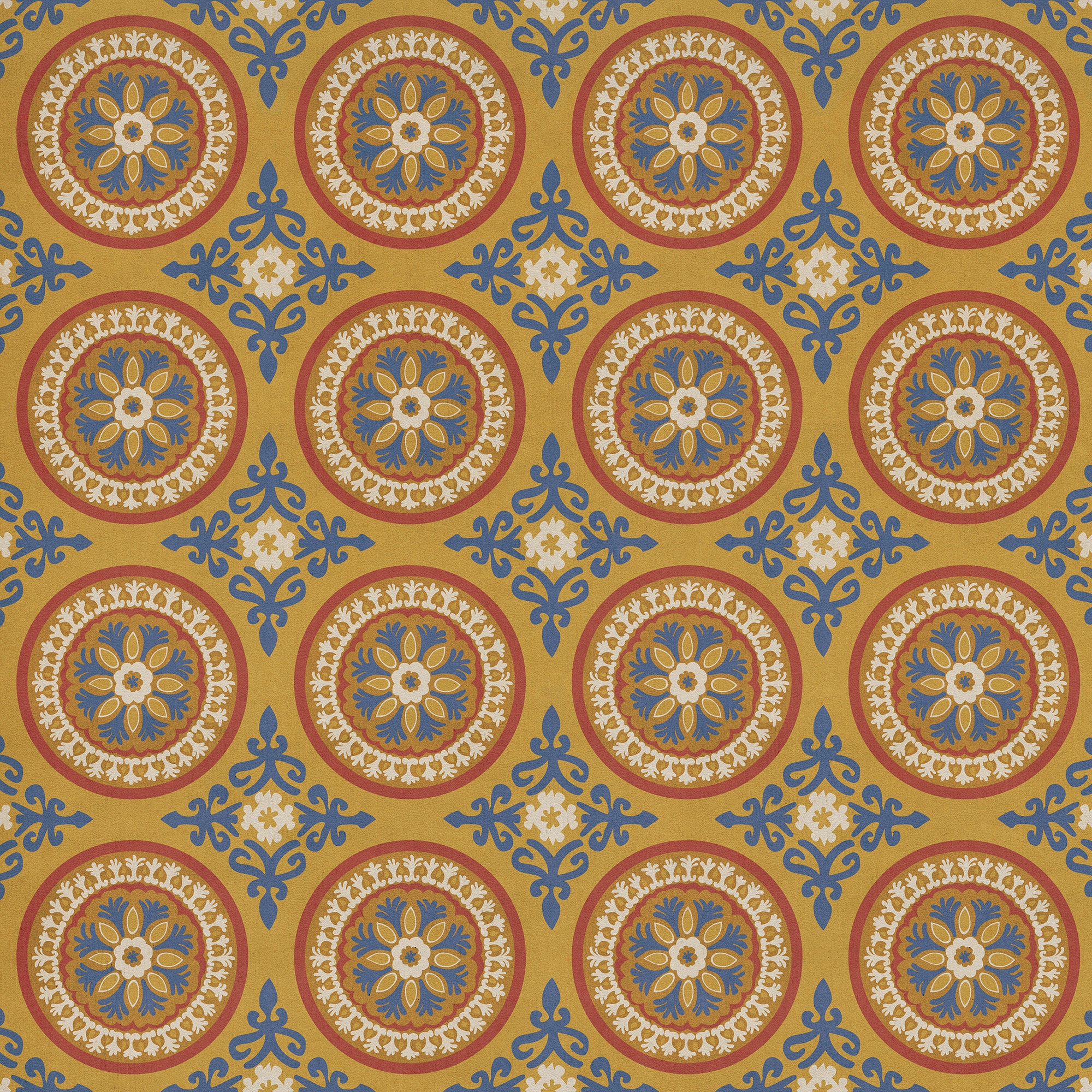 Pattern 43 - Sublime