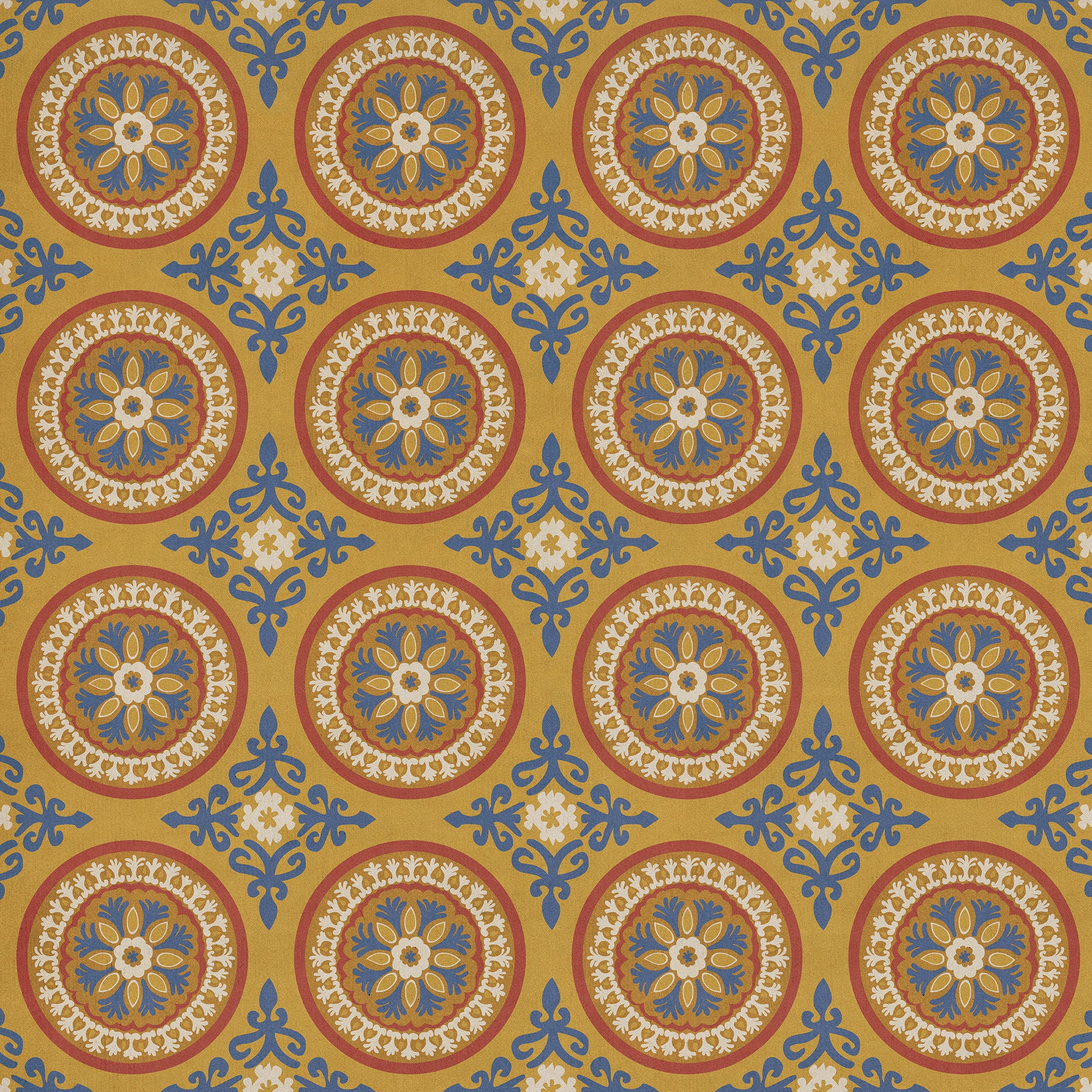 Pattern 43 - Sublime