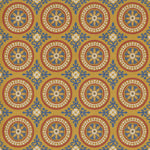 Pattern 43 - Sublime