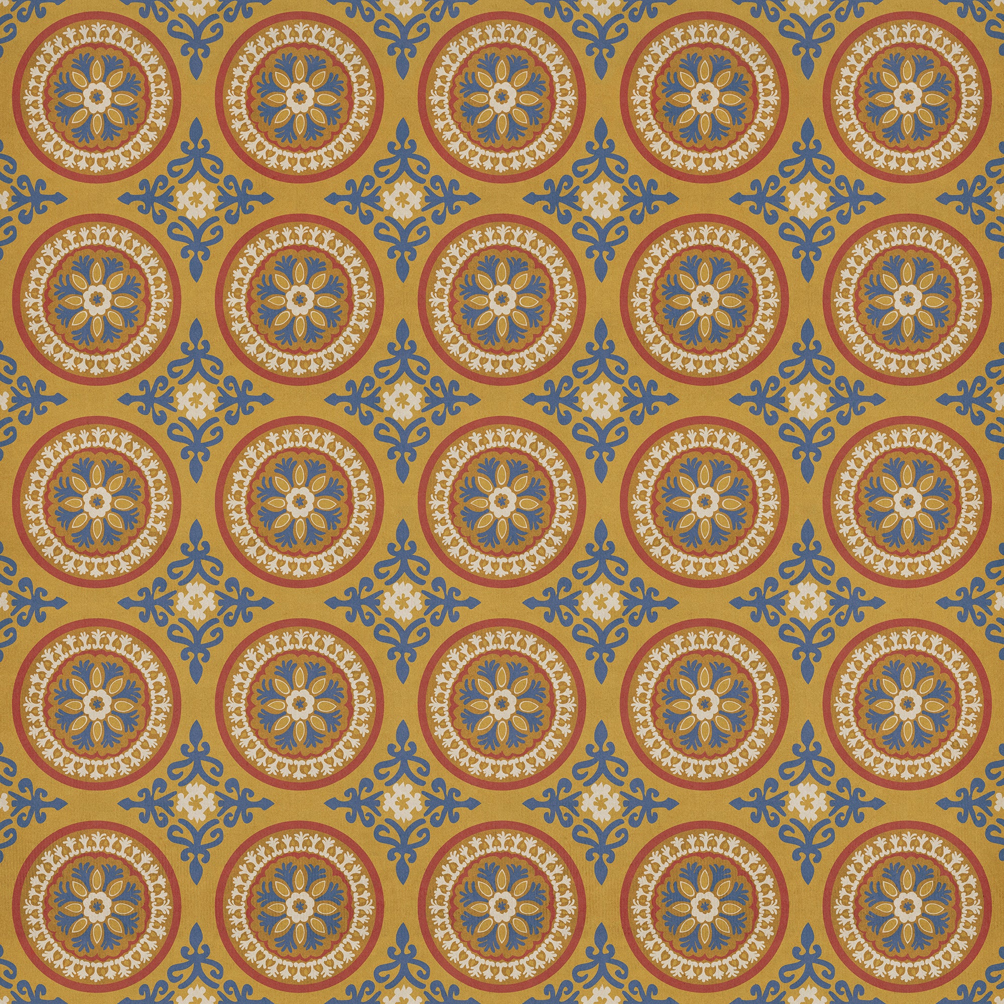 Pattern 43 - Sublime