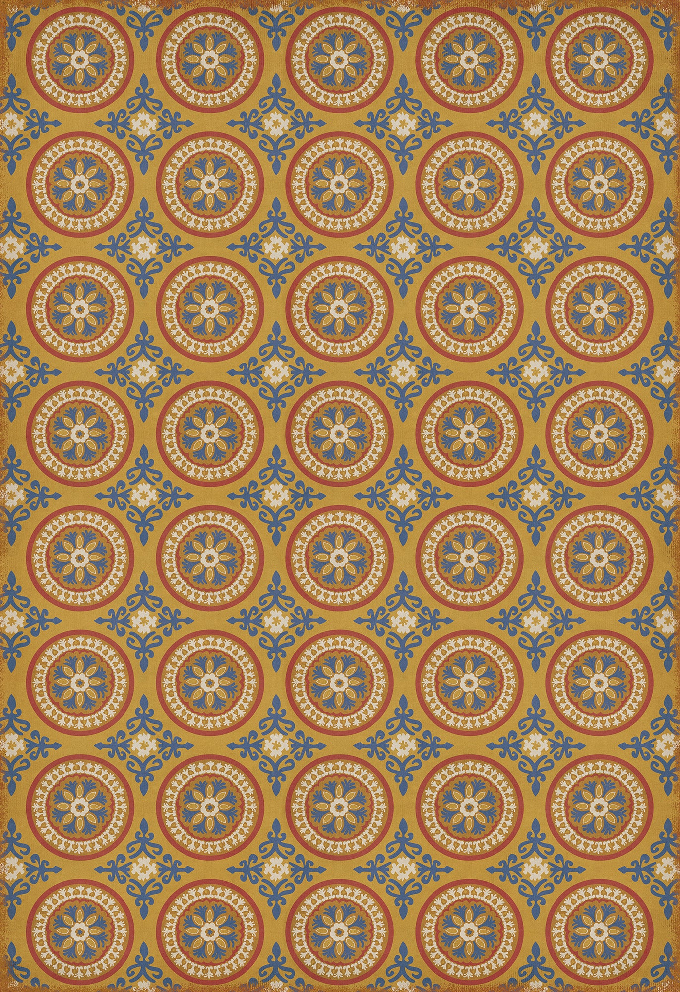 Pattern 43 - Sublime