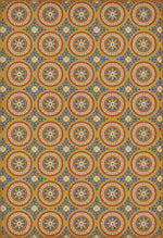 Pattern 43 - Sublime