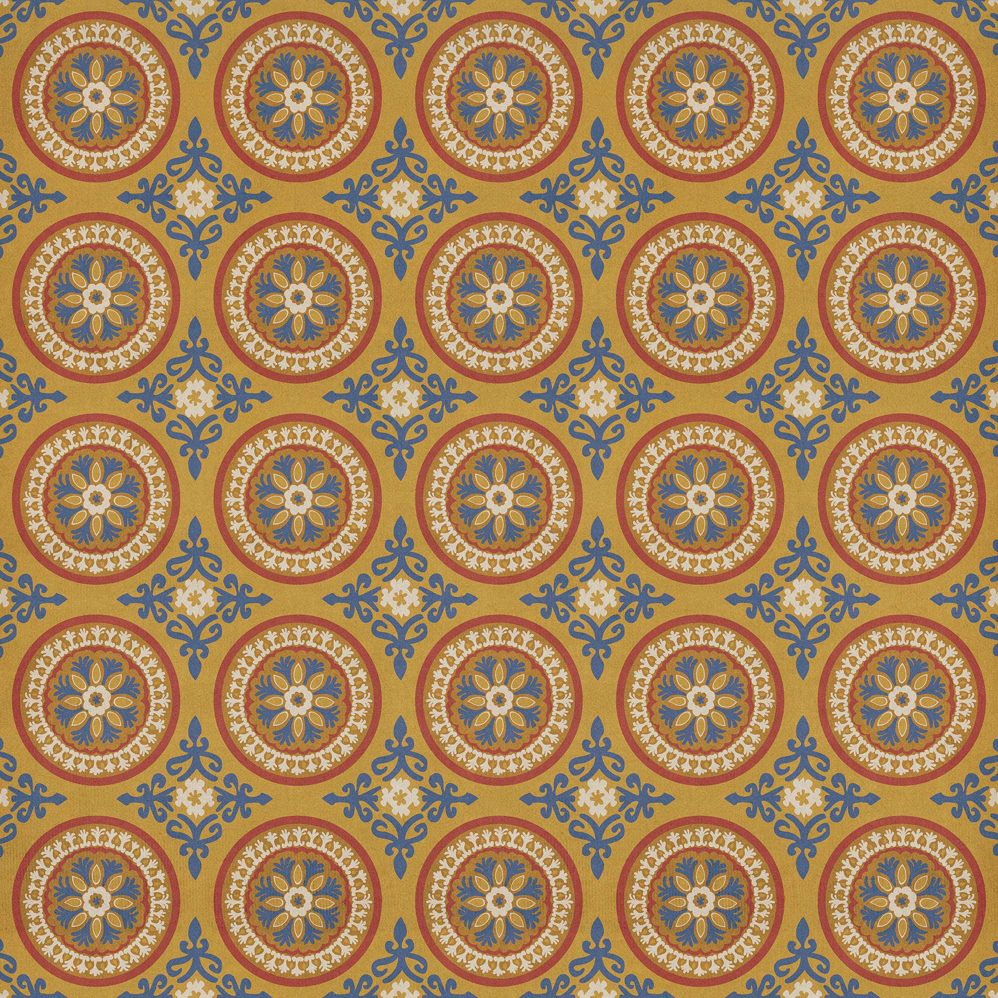 Pattern 43 - Sublime