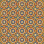 Pattern 43 - Sublime