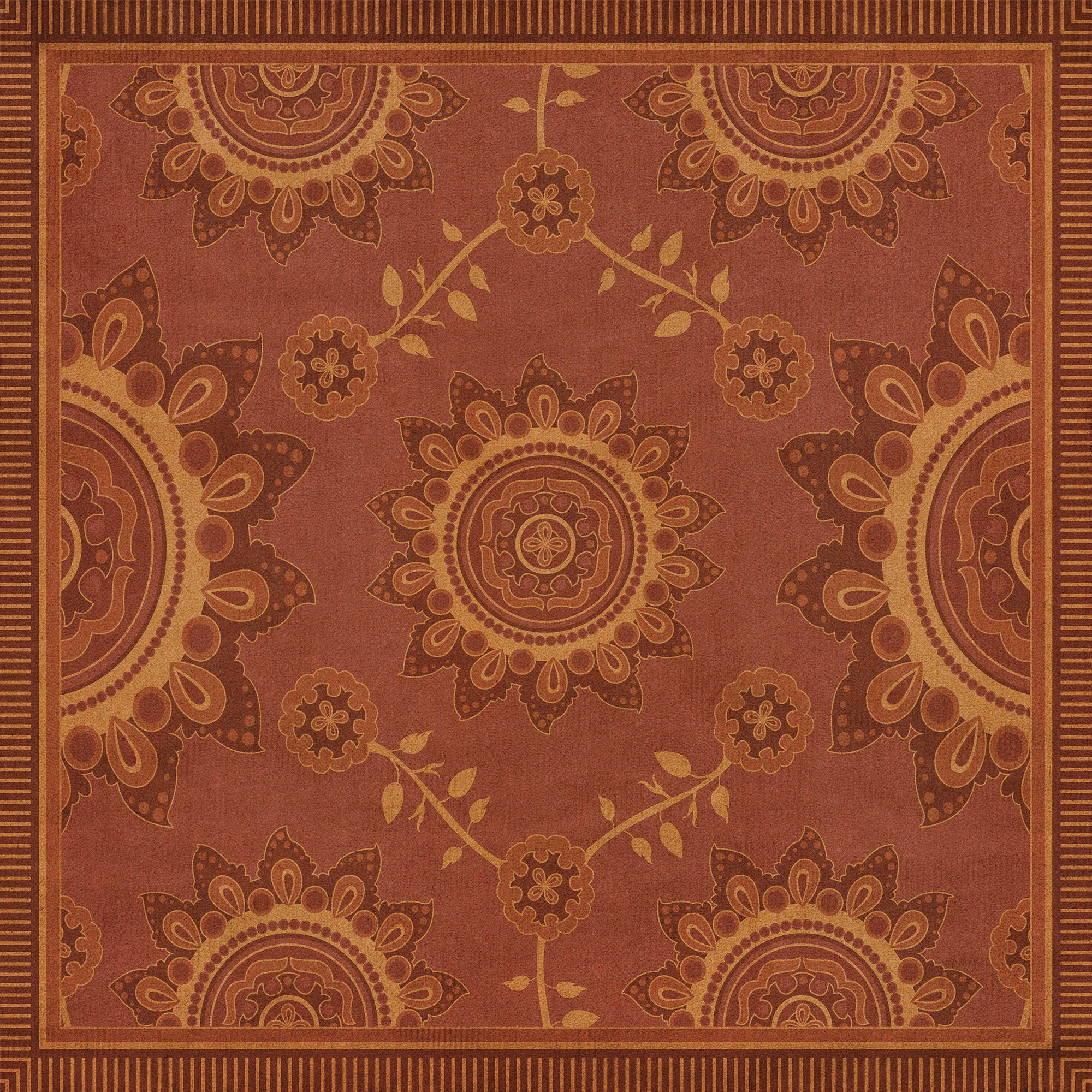 Pattern 44 - Parisian