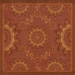 Pattern 44 - Parisian