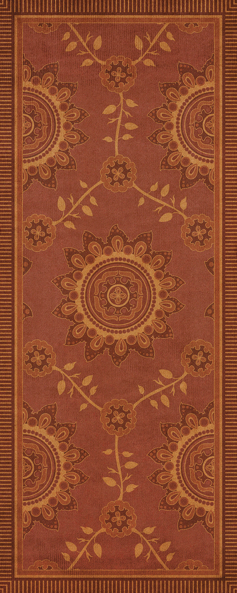 Pattern 44 - Parisian