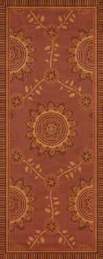 Pattern 44 - Parisian