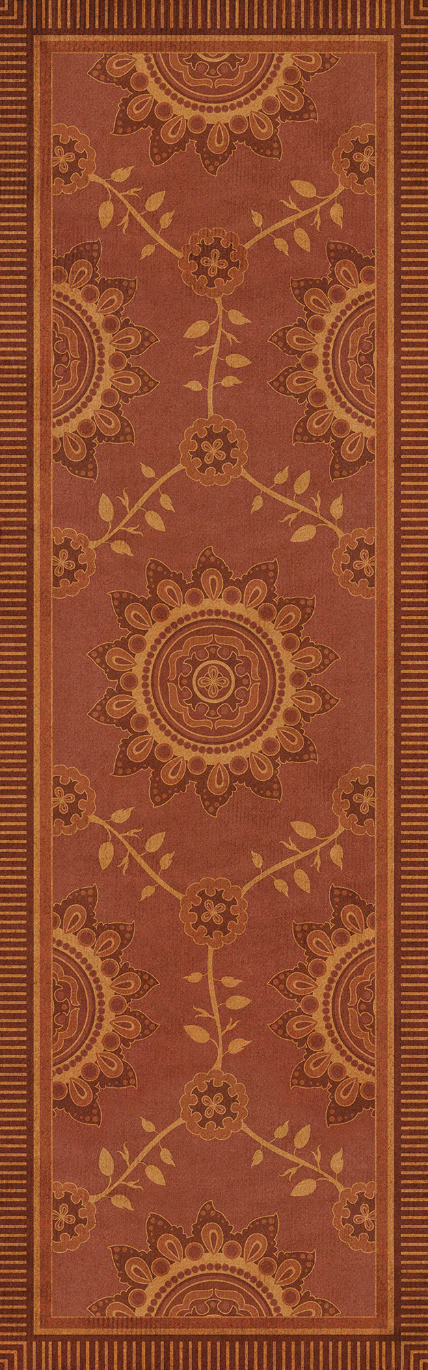 Pattern 44 - Parisian