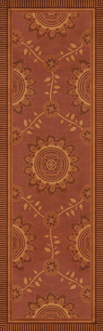 Pattern 44 - Parisian