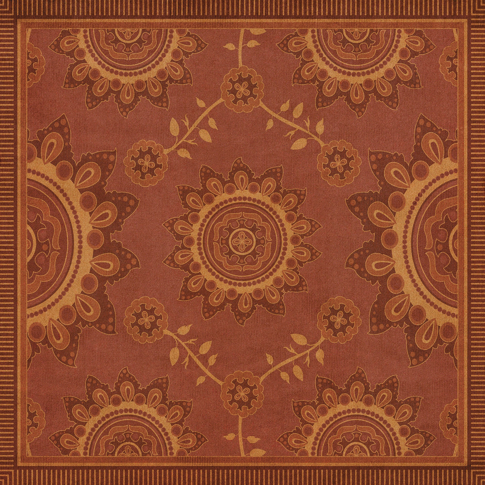 Pattern 44 - Parisian