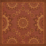 Pattern 44 - Parisian