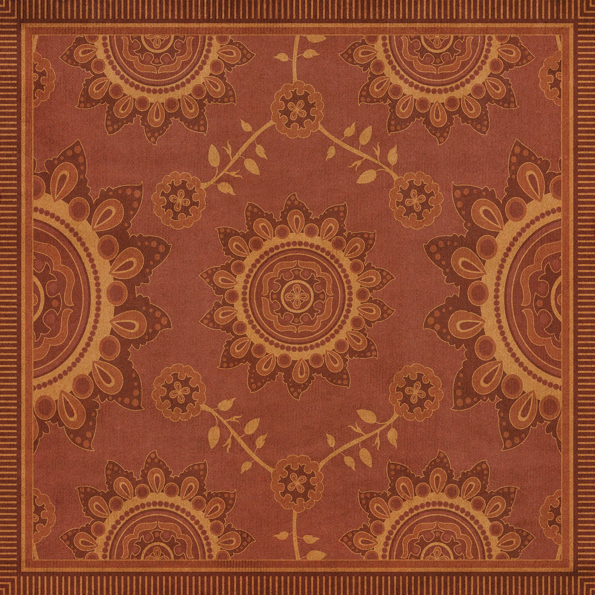 Pattern 44 - Parisian