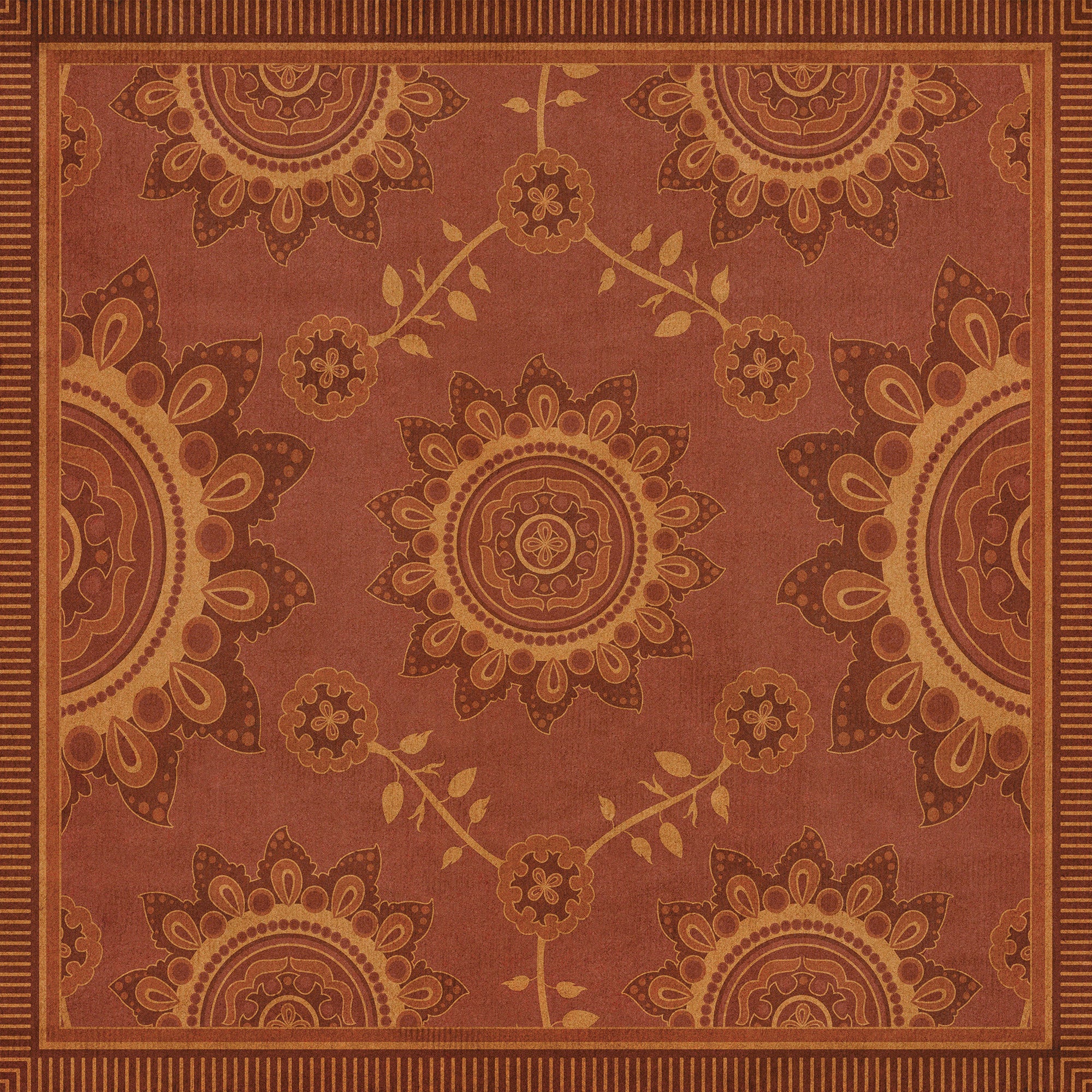 Pattern 44 - Parisian