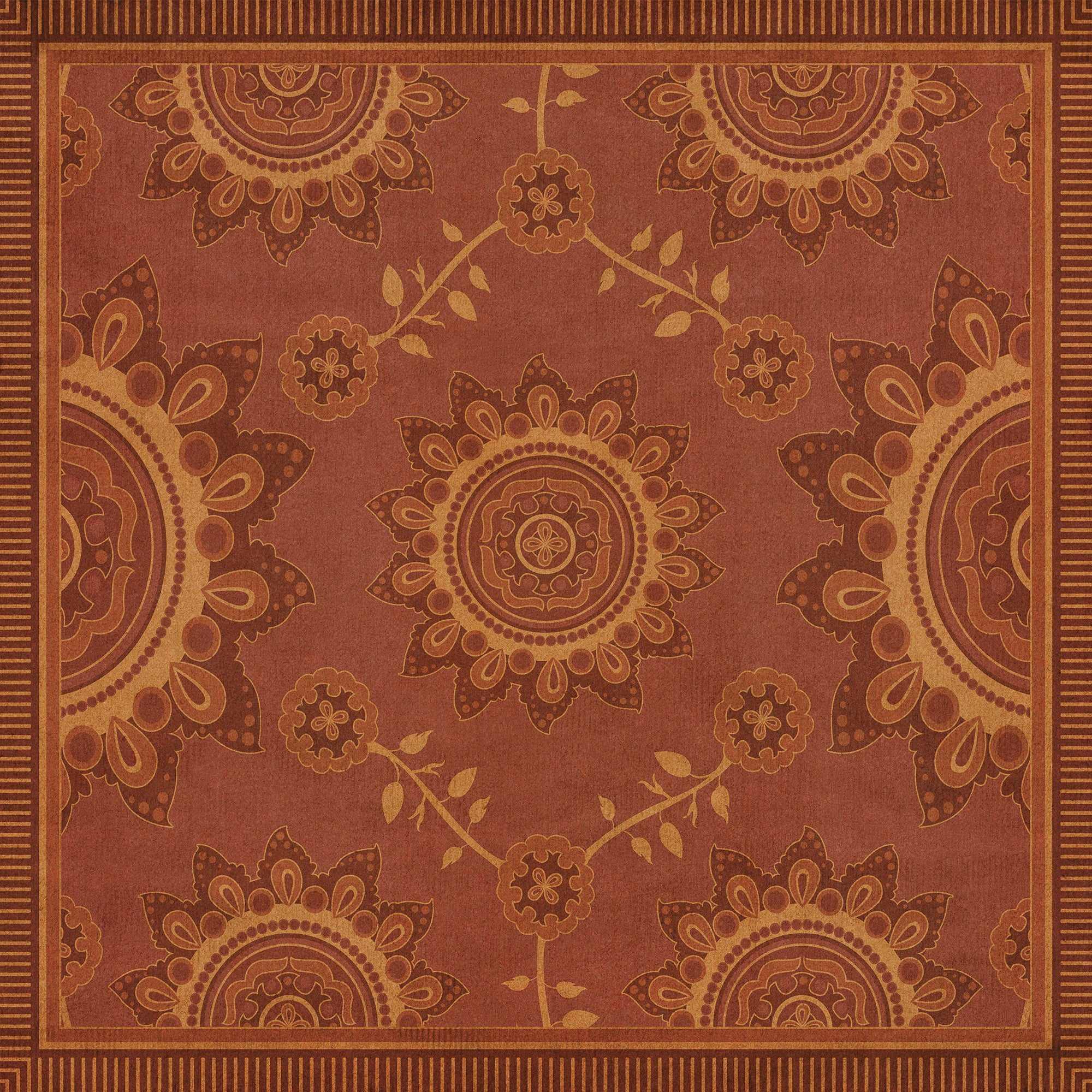 Pattern 44 - Parisian