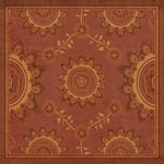 Pattern 44 - Parisian