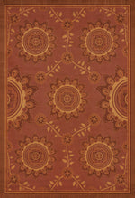 Pattern 44 - Parisian