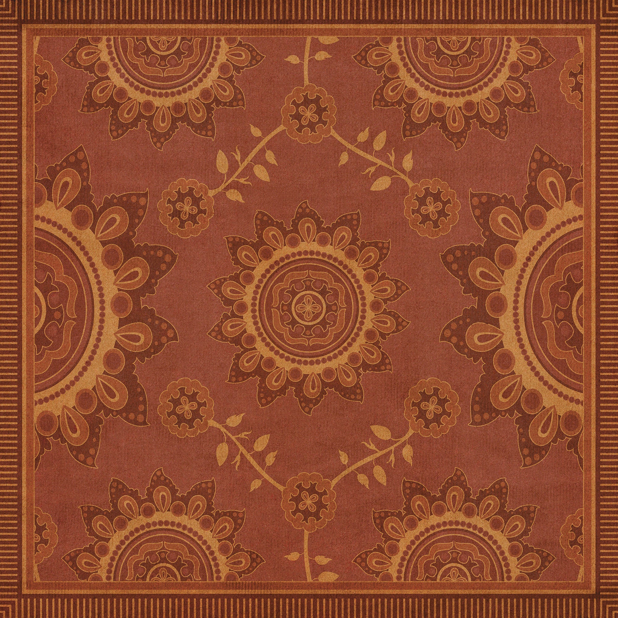 Pattern 44 - Parisian