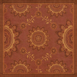 Pattern 44 - Parisian