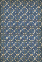 Pattern 46 - Empty Spaces Between The Stars