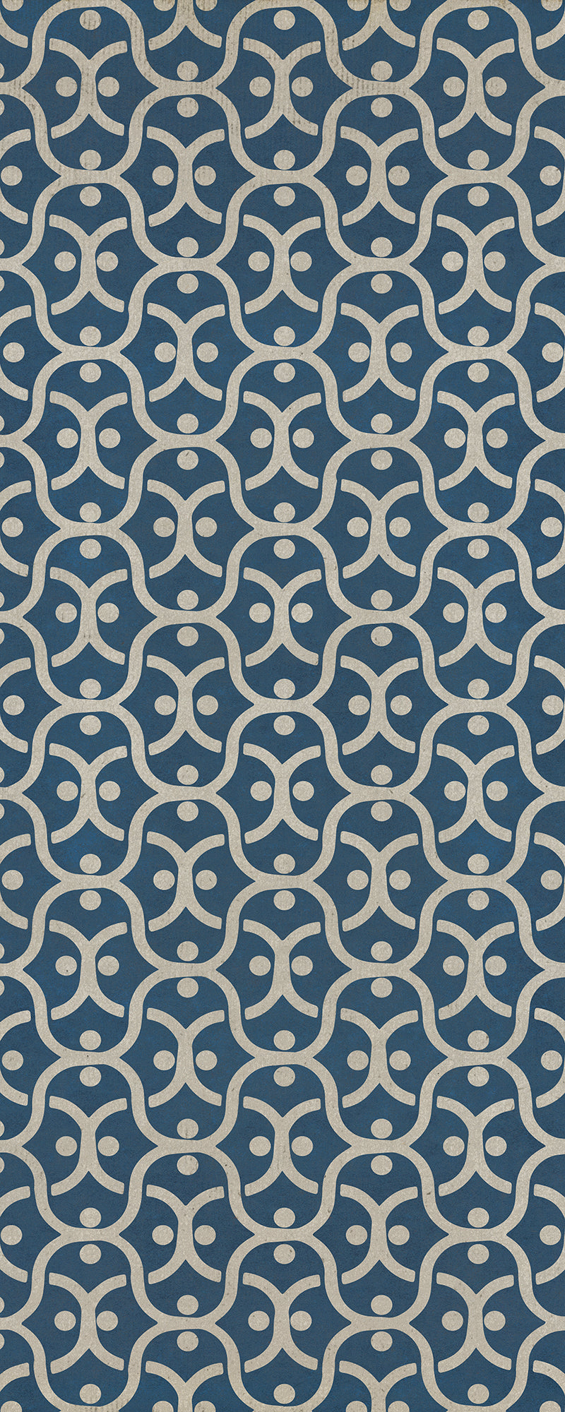 Pattern 47 - A Beautiful Mind