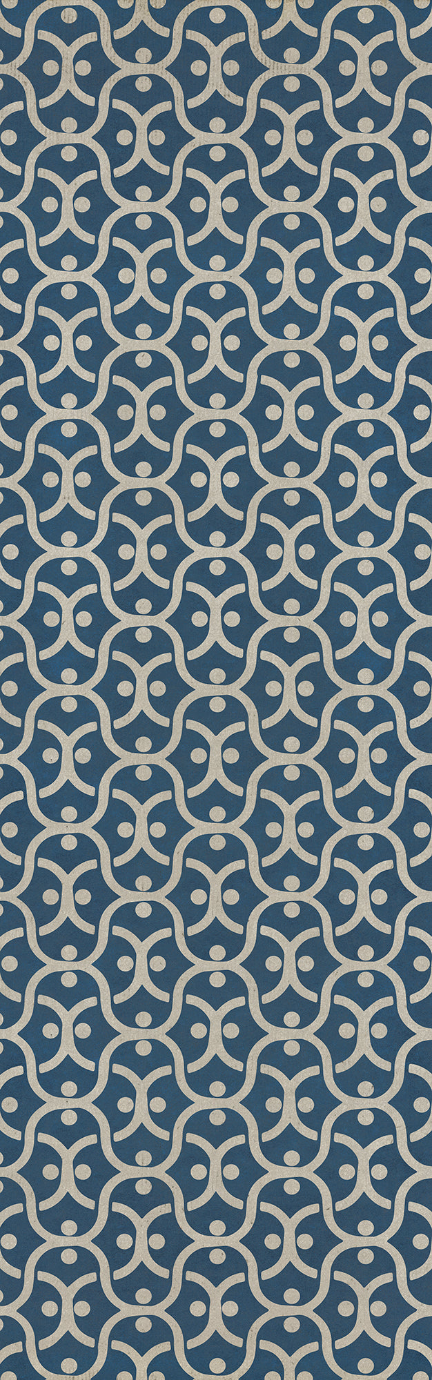 Pattern 47 - A Beautiful Mind