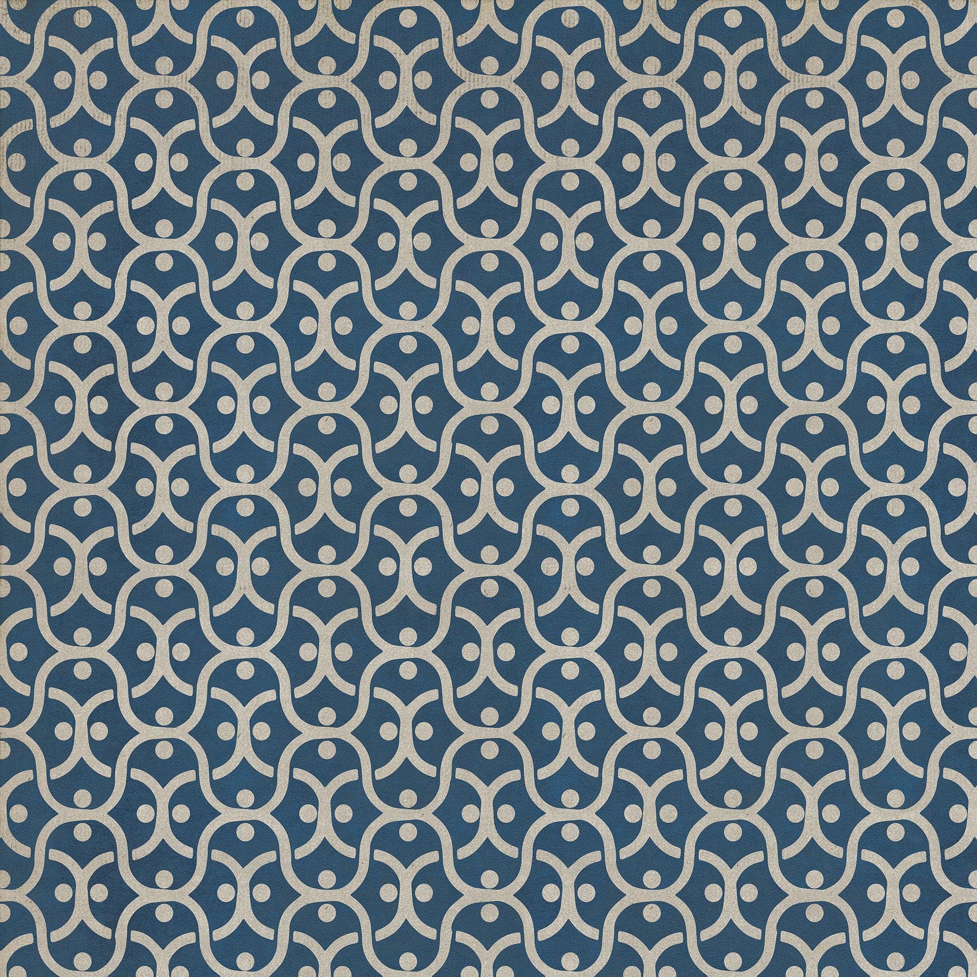 Pattern 47 - A Beautiful Mind