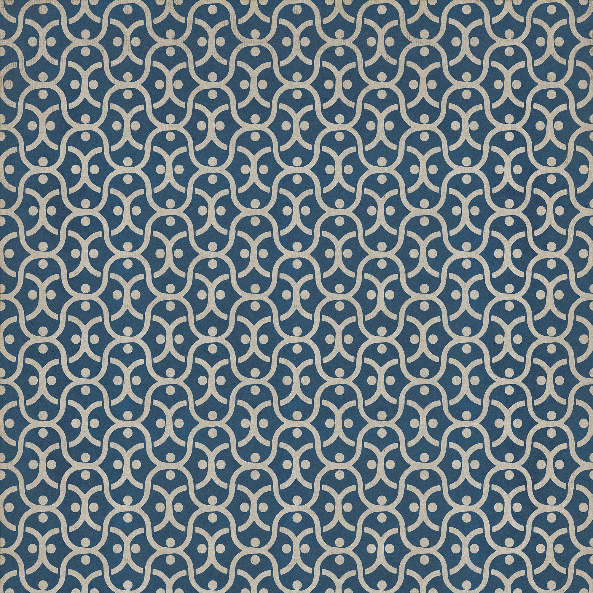 Pattern 47 - A Beautiful Mind
