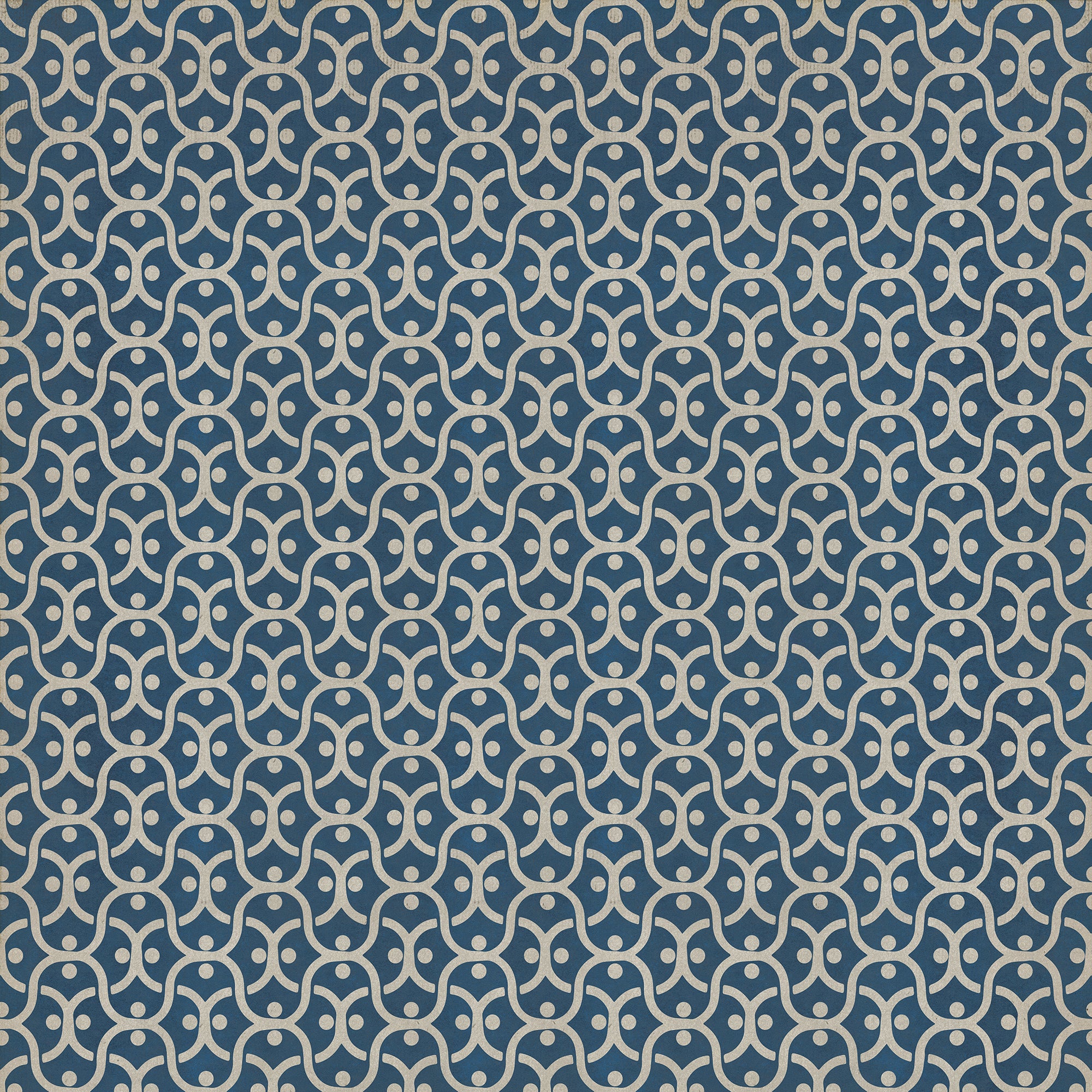 Pattern 47 - A Beautiful Mind