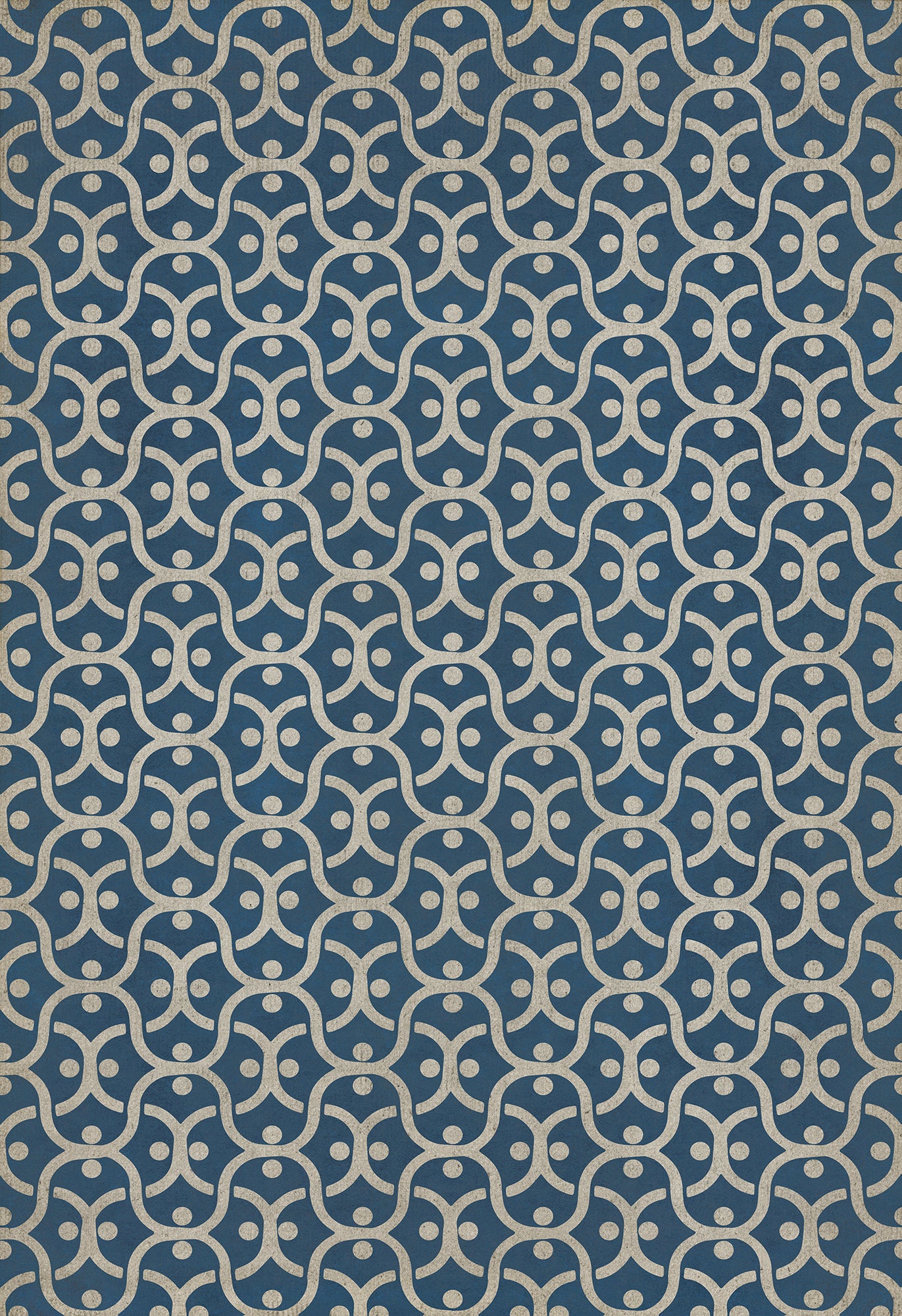 Pattern 47 - A Beautiful Mind