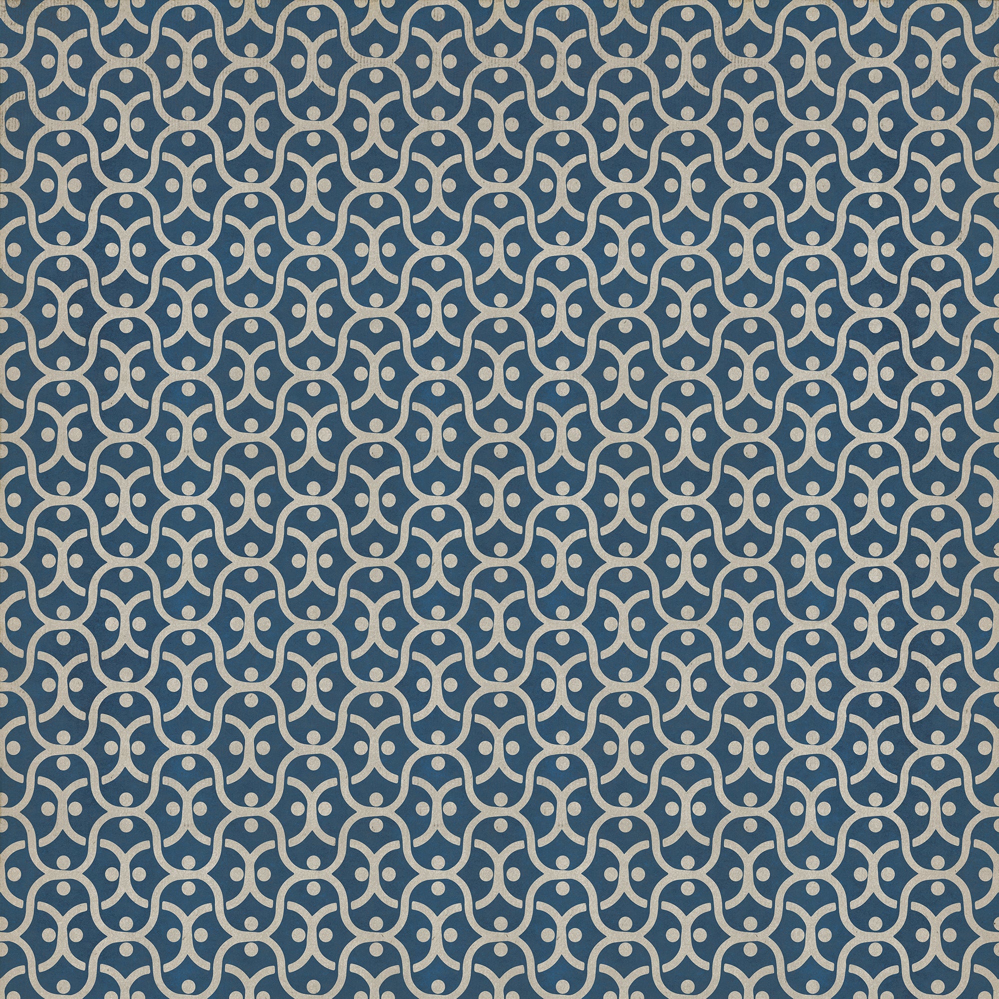 Pattern 47 - A Beautiful Mind