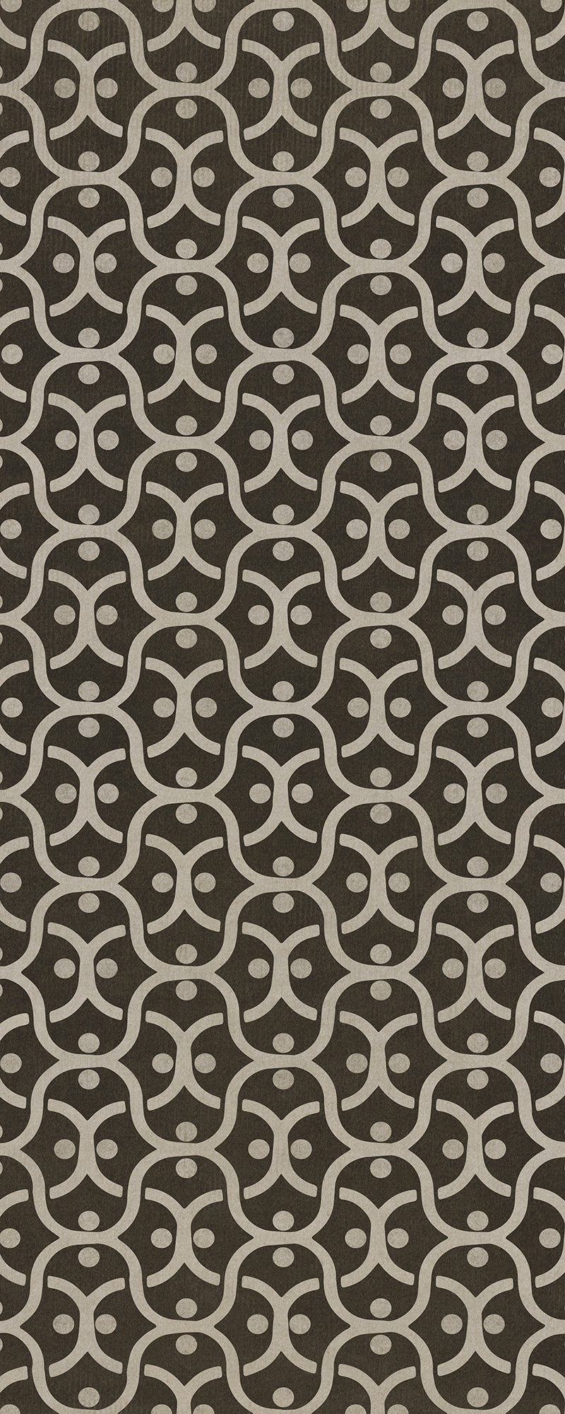 Pattern 47 - Black Russian
