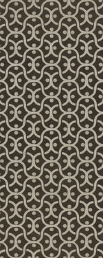 Pattern 47 - Black Russian