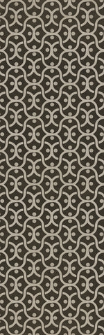 Pattern 47 - Black Russian