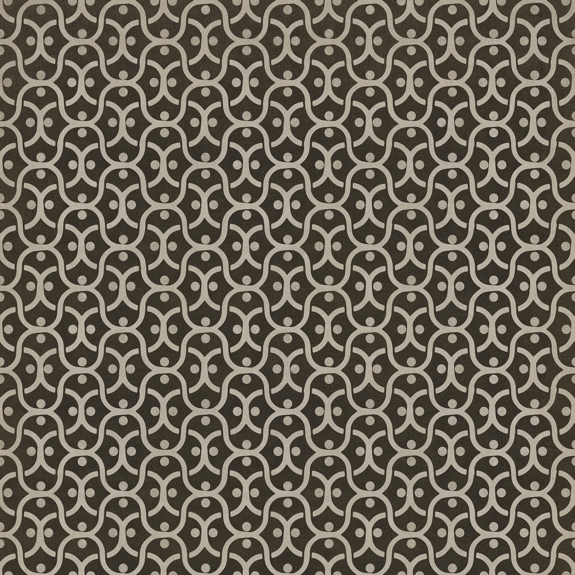 Pattern 47 - Black Russian
