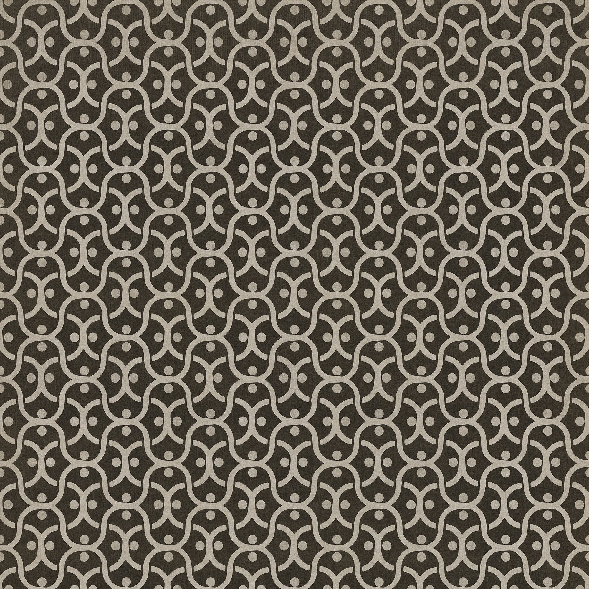 Pattern 47 - Black Russian