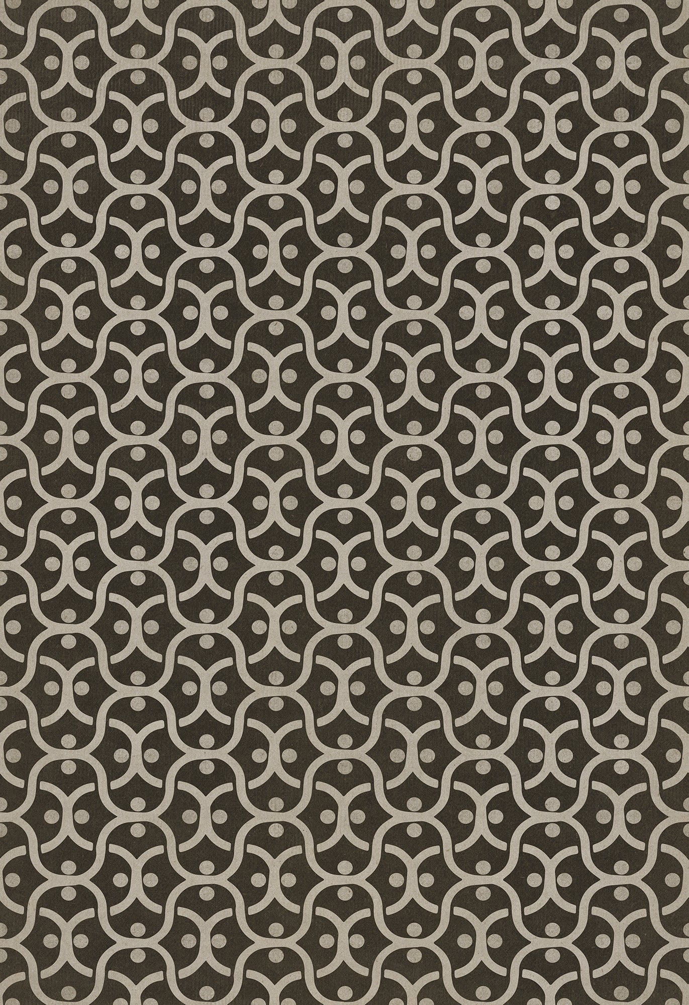 Pattern 47 - Black Russian