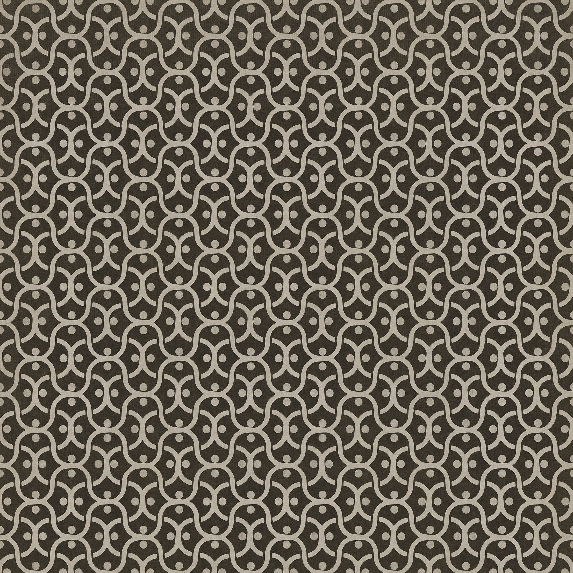 Pattern 47 - Black Russian
