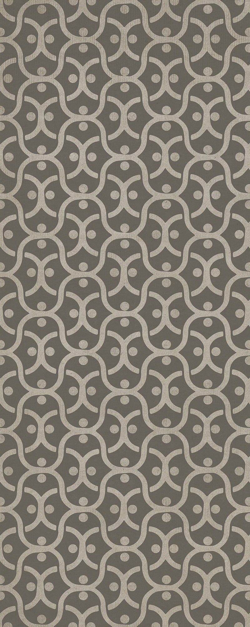 Pattern 47 - Grey Matter