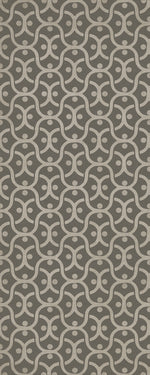 Pattern 47 - Grey Matter