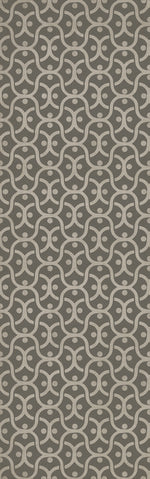 Pattern 47 - Grey Matter